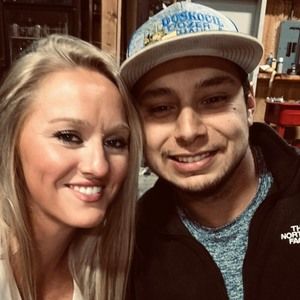 Meet your Posher, Travis